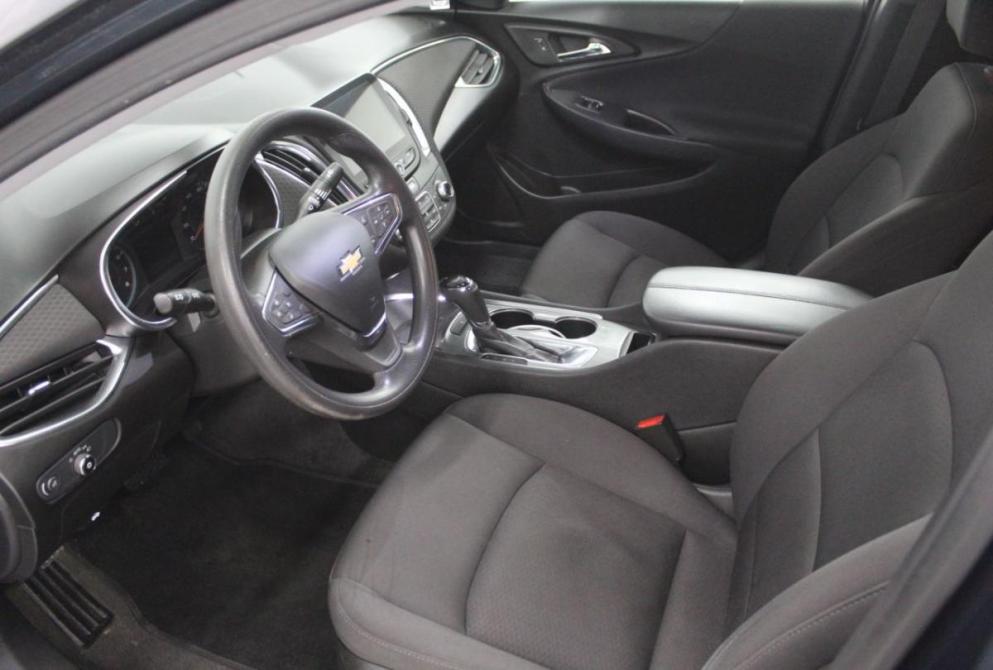 Chevrolet Malibu IX Рестайлинг Астрахань  - изображение 21