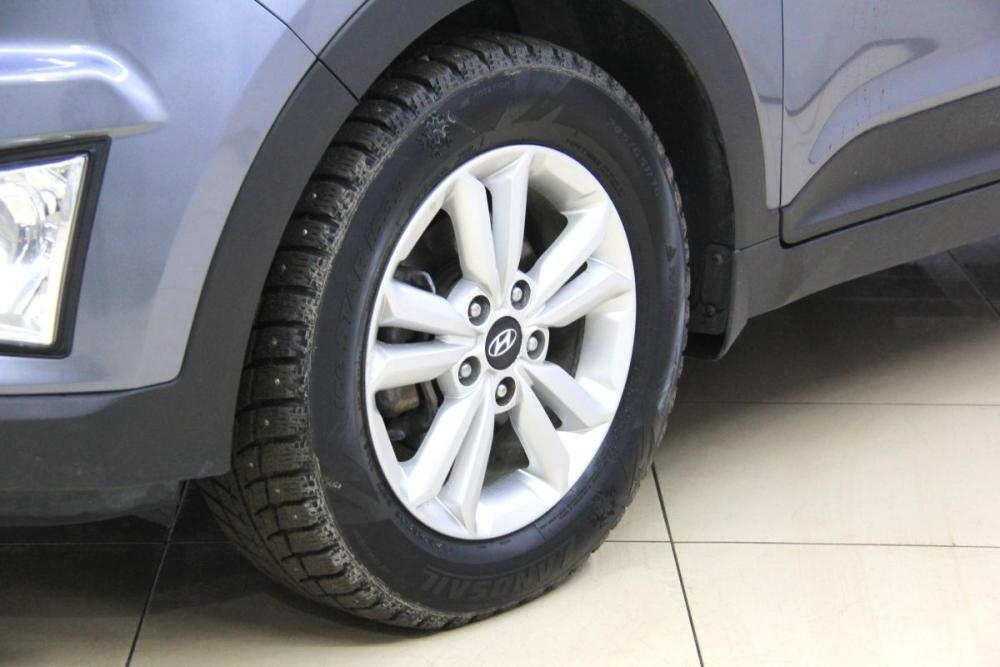 Hyundai Creta I Чебоксары  - изображение 33