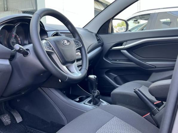 Lada (ВАЗ) Vesta I с пробегом 2020 года, цена 1 180 000 рублей, 96472 км, универсал, Автокод Объявления