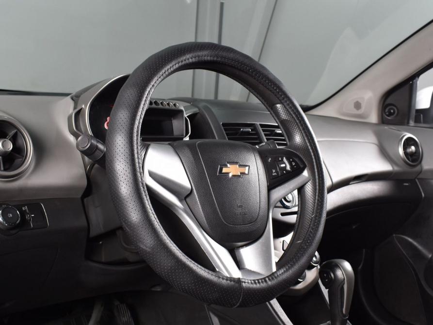 Chevrolet Aveo II Кемерово  - изображение 6
