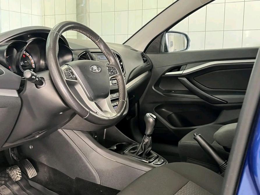 Lada (ВАЗ) Vesta I Волгоград  - изображение 8
