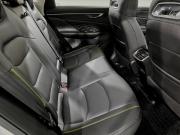 BAIC X55 Москва  - изображение 27