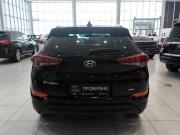 Hyundai Tucson III Рестайлинг Казань  - изображение 29