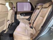 Land Rover Discovery Sport I Москва  - изображение 35