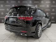 Mercedes-Benz GLS II (X167) Рестайлинг Москва  - изображение 35