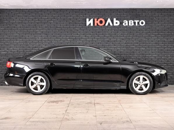 Audi A6 IV (C7) с пробегом 2011 года, цена 1 490 000 рублей, 119631 км, седан, Автокод Объявления