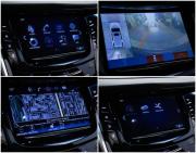 Cadillac Escalade IV Москва  - изображение 37