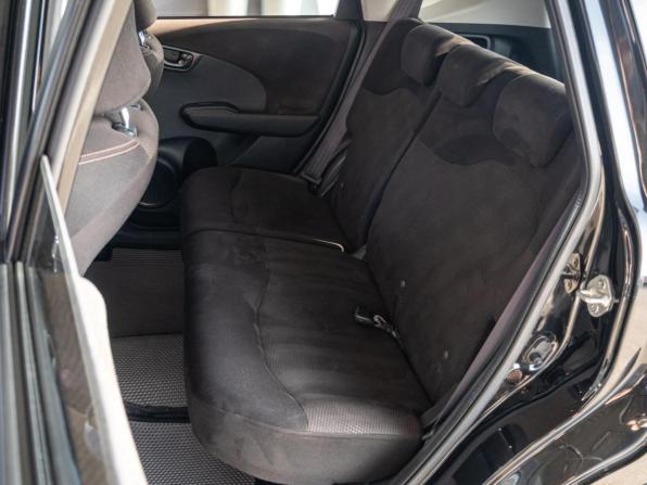 Honda Fit II с пробегом 2012 года, цена 930 000 рублей, 98047 км, хэтчбек, Автокод Объявления