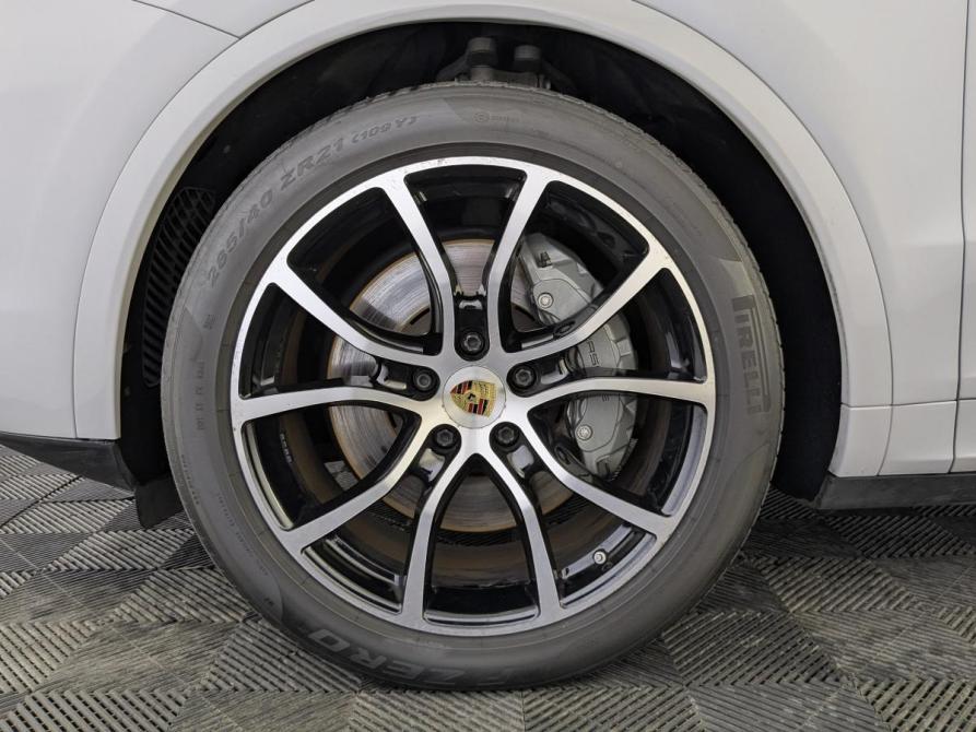 Porsche Cayenne III Москва  - изображение 12