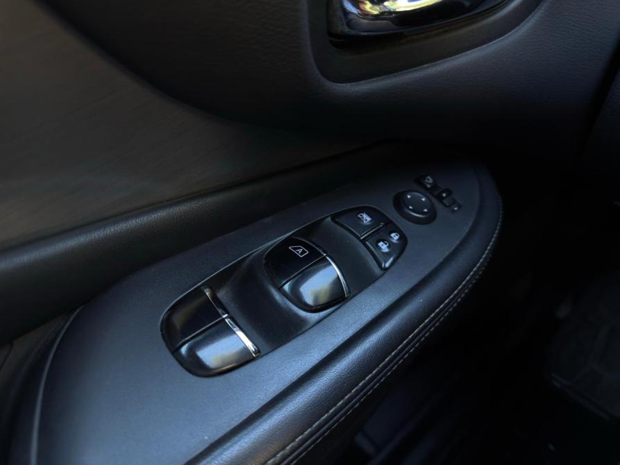 Nissan Murano III (Z52) Санкт-Петербург  - изображение 11
