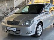 Toyota Opa I Новосибирск  - изображение 37