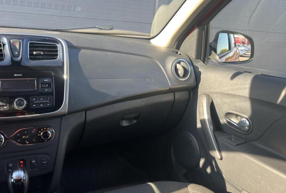 Renault Sandero II Красноярск  - изображение 17