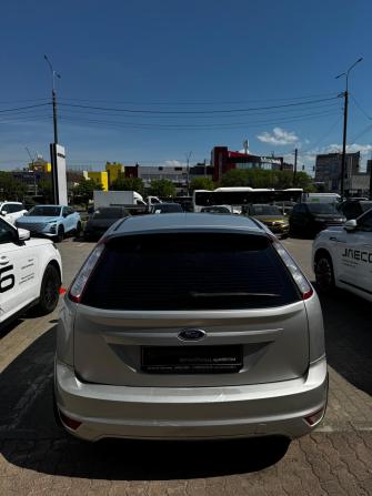 Ford Focus II Рестайлинг с пробегом 2010 года, цена 491 000 рублей, 324396 км, хэтчбек, Автокод Объявления