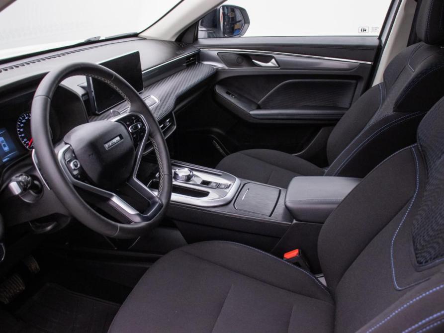 Haval Jolion I Рестайлинг Москва  - изображение 10