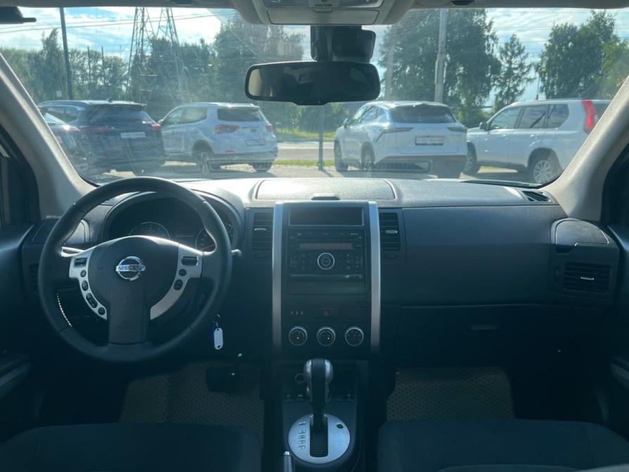 Nissan X-Trail II Стерлитамак  - изображение 15