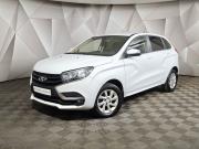 Lada (ВАЗ) XRAY I Москва  - изображение 21