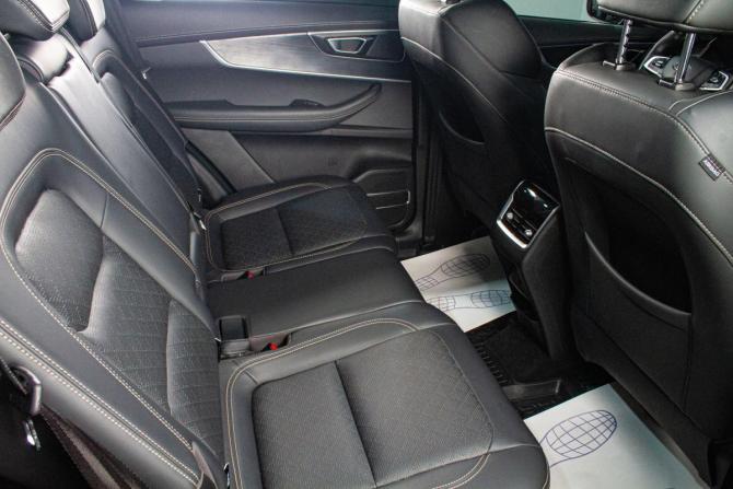 Chery Tiggo 8 I с пробегом 2023 года, цена 2 449 000 рублей, 37000 км, внедорожник, Автокод Объявления