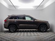 Jeep Grand Cherokee IV (WK2) Рестайлинг Москва  - изображение 23