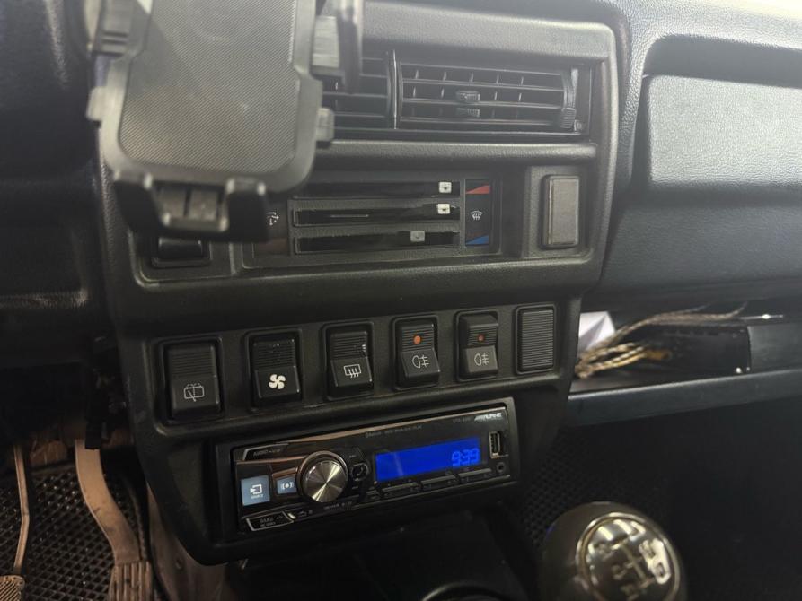 Lada (ВАЗ) 2121 (4x4) I Рестайлинг Уфа  - изображение 9