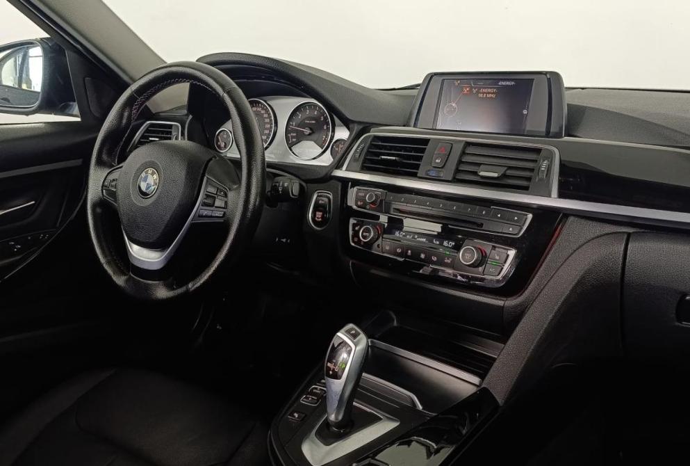 BMW 3 серии VI (F3x) Рестайлинг Волгоград  - изображение 11