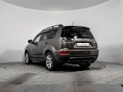 Mitsubishi Outlander II Рестайлинг Санкт-Петербург  - изображение 27