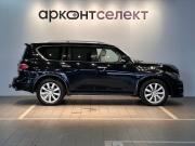 Infiniti QX80 I Рестайлинг Краснодар  - изображение 18
