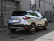 Renault Kaptur I Москва  - изображение 23