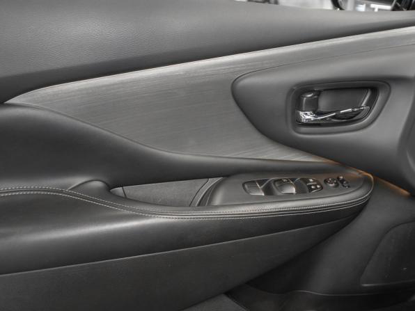 Nissan Murano III (Z52) с пробегом 2018 года, цена 2 070 000 рублей, 175977 км, внедорожник, Автокод Объявления