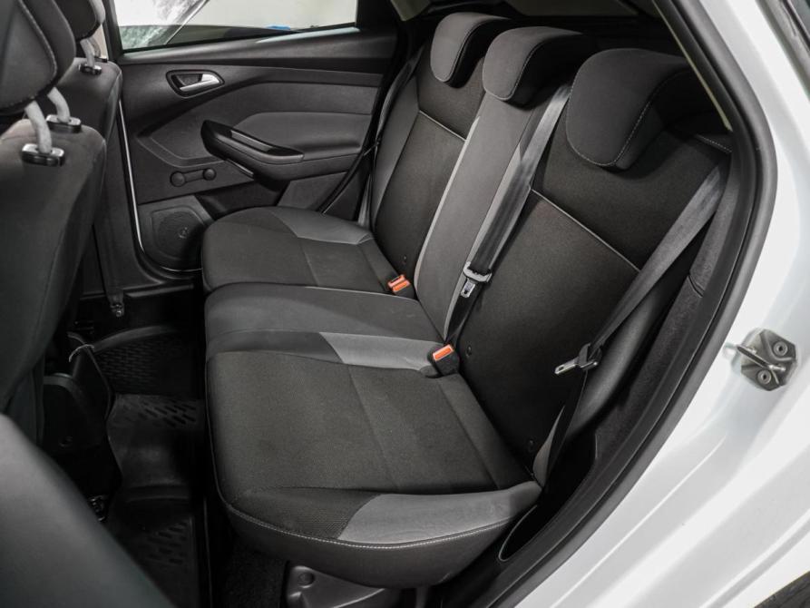 Ford Focus III Воронеж  - изображение 9