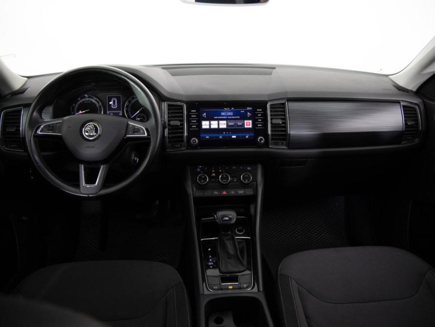 Skoda Kodiaq I Санкт-Петербург  - изображение 9