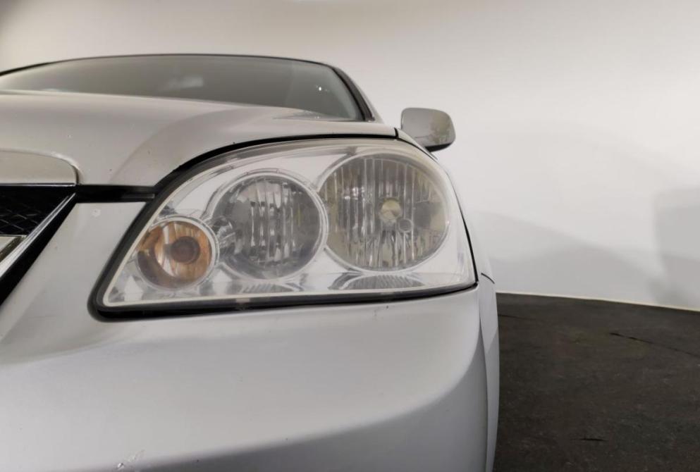 Chevrolet Lacetti I Ярославль  - изображение 20
