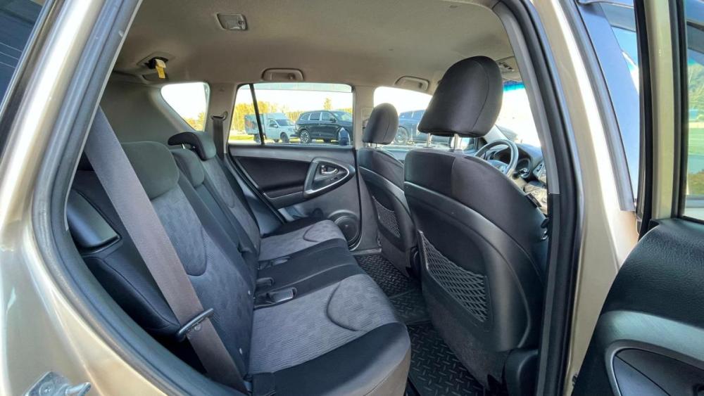 Toyota RAV4 III (XA30) Рестайлинг Екатеринбург  - изображение 24