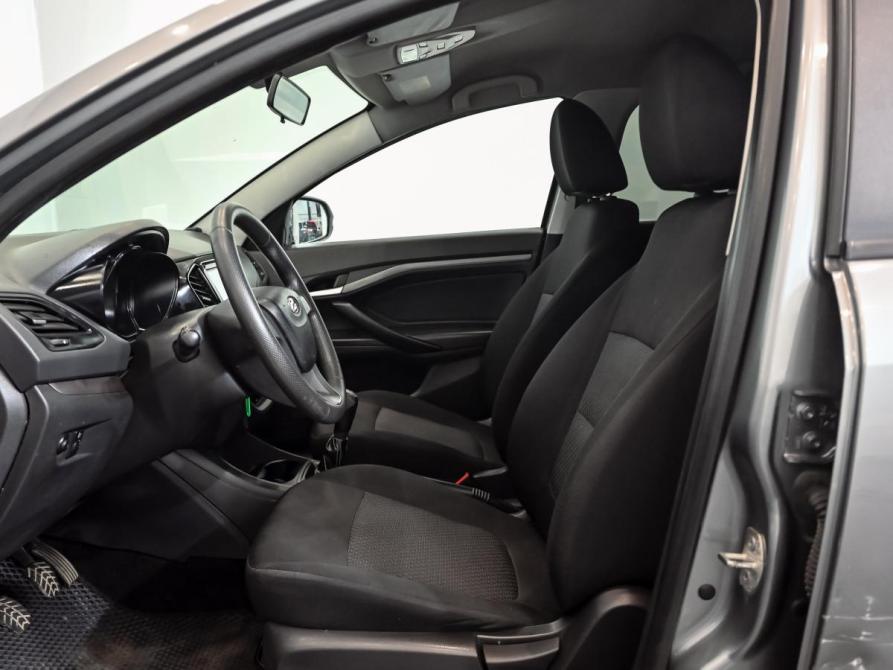 Lada (ВАЗ) Vesta I Екатеринбург  - изображение 4