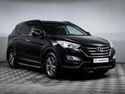 Hyundai Santa Fe III Москва  - изображение 19