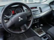 Mitsubishi Lancer X Новосибирск  - изображение 29