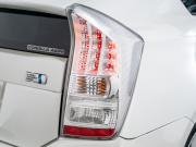 Toyota Prius III (XW30) Иркутск  - изображение 43