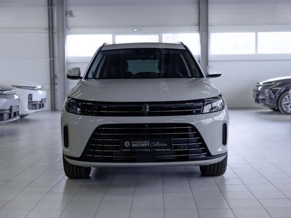 Aito M7 I с пробегом 2023 года, цена 6 300 000 рублей, 11222 км, внедорожник, Автокод Объявления