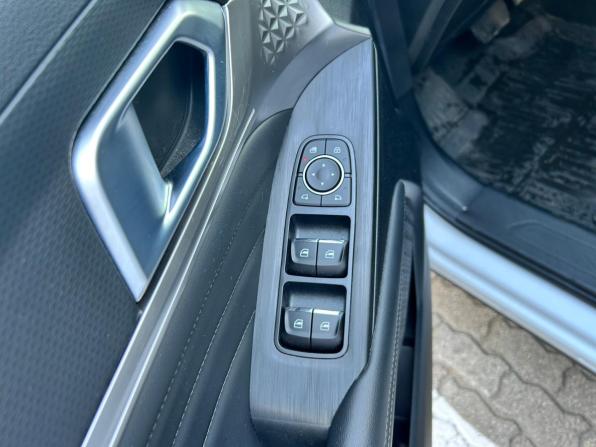 Haval F7 II с пробегом 2024 года, цена 2 492 000 рублей, 28081 км, внедорожник, Автокод Объявления