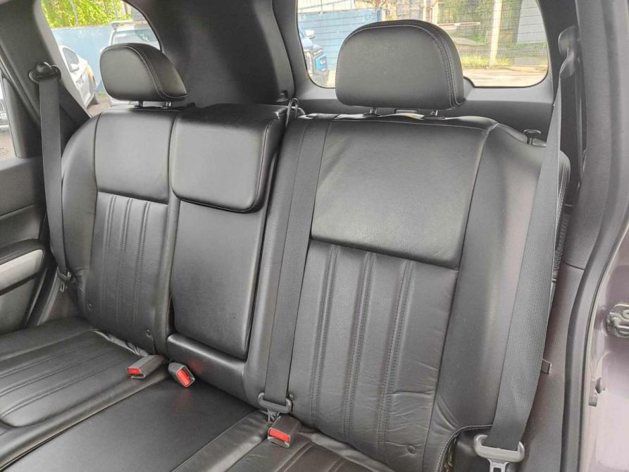 Nissan X-Trail II Рестайлинг Санкт-Петербург  - изображение 14