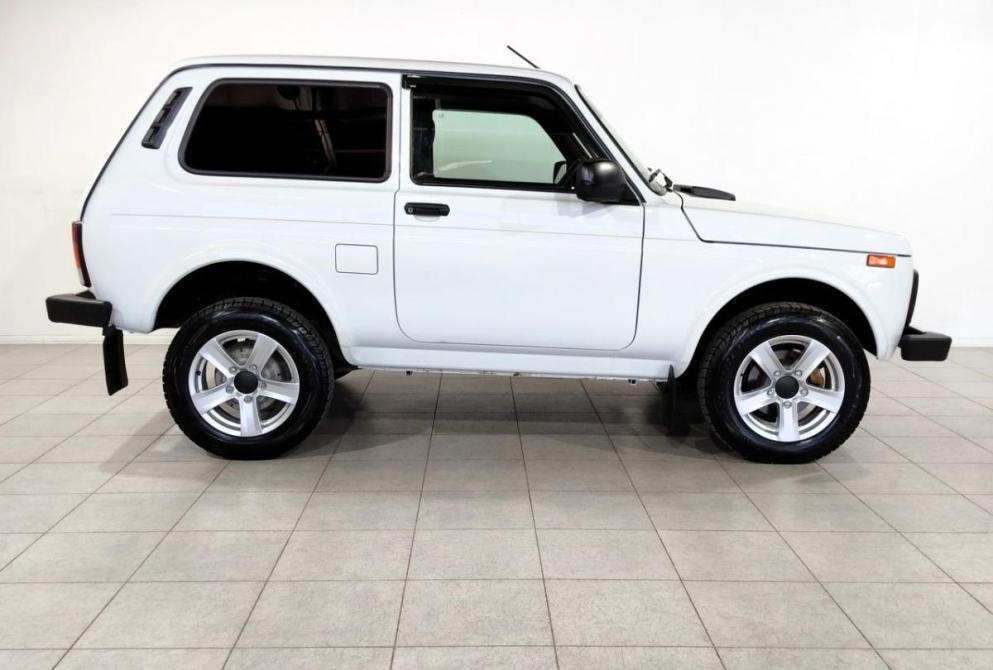 Lada (ВАЗ) Niva Legend Саратов  - изображение 4