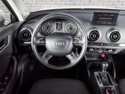 Audi A3 III (8V) Екатеринбург  - изображение 30