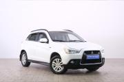 Mitsubishi ASX I Омск  - изображение 23