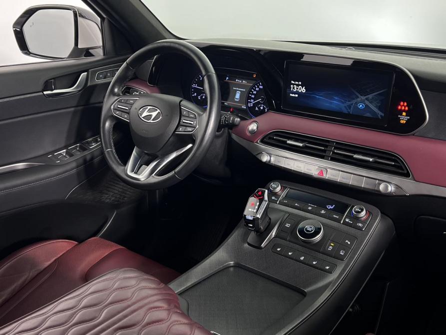 Hyundai Palisade I Калининград  - изображение 15