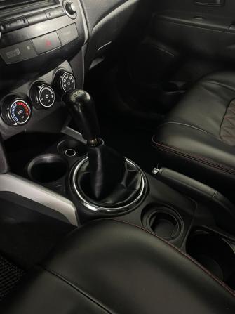 Mitsubishi ASX I с пробегом 2012 года, цена 815 000 рублей, 200085 км, внедорожник, Автокод Объявления