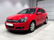 Opel Astra H Екатеринбург  - изображение 19