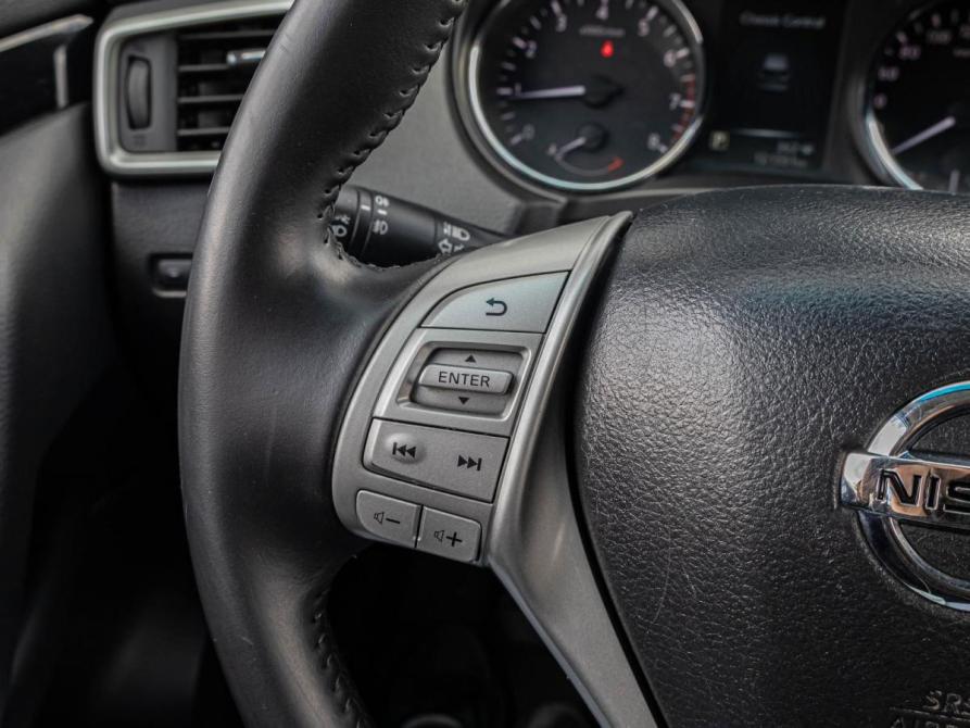 Nissan Qashqai II Краснодар  - изображение 14