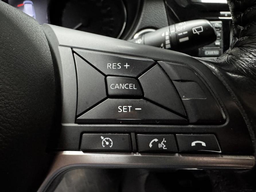 Nissan X-Trail III Рестайлинг Стерлитамак  - изображение 26