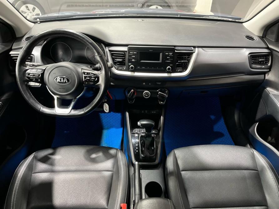 Kia Stonic I Пермь  - изображение 12