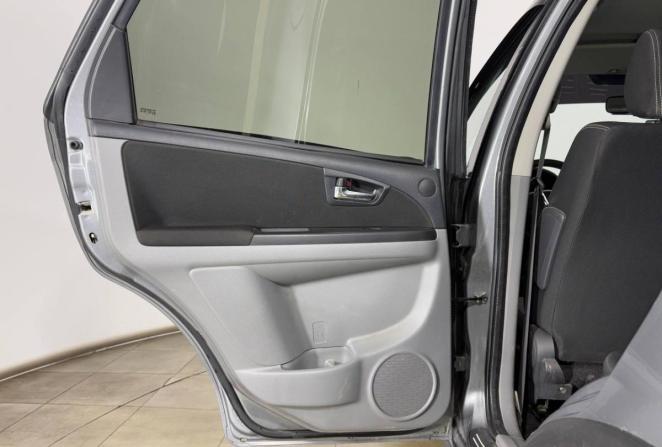 Suzuki SX4 I (Classic) Рестайлинг с пробегом 2013 года, цена 770 000 рублей, 167000 км, хэтчбек, Автокод Объявления