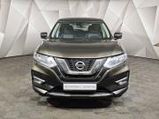 Nissan X-Trail III Рестайлинг Москва  - изображение 27